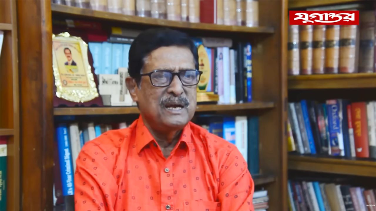 শ্রীলংকা-নেপাল দাঁড়িয়ে গেছে, গণ্ডগোলের মধ্যে আছি শুধু আমরা: ফজলুর