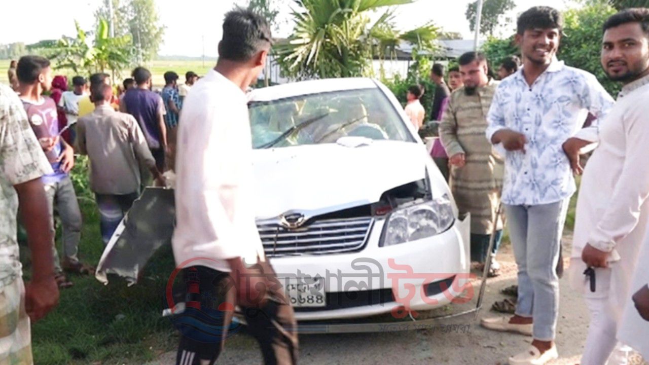 বগুড়া-নওগাঁ মহাসড়কে সড়কজুড়ে আতঙ্ক, আট মাসে প্রাণ গেল ৩১ জনের
