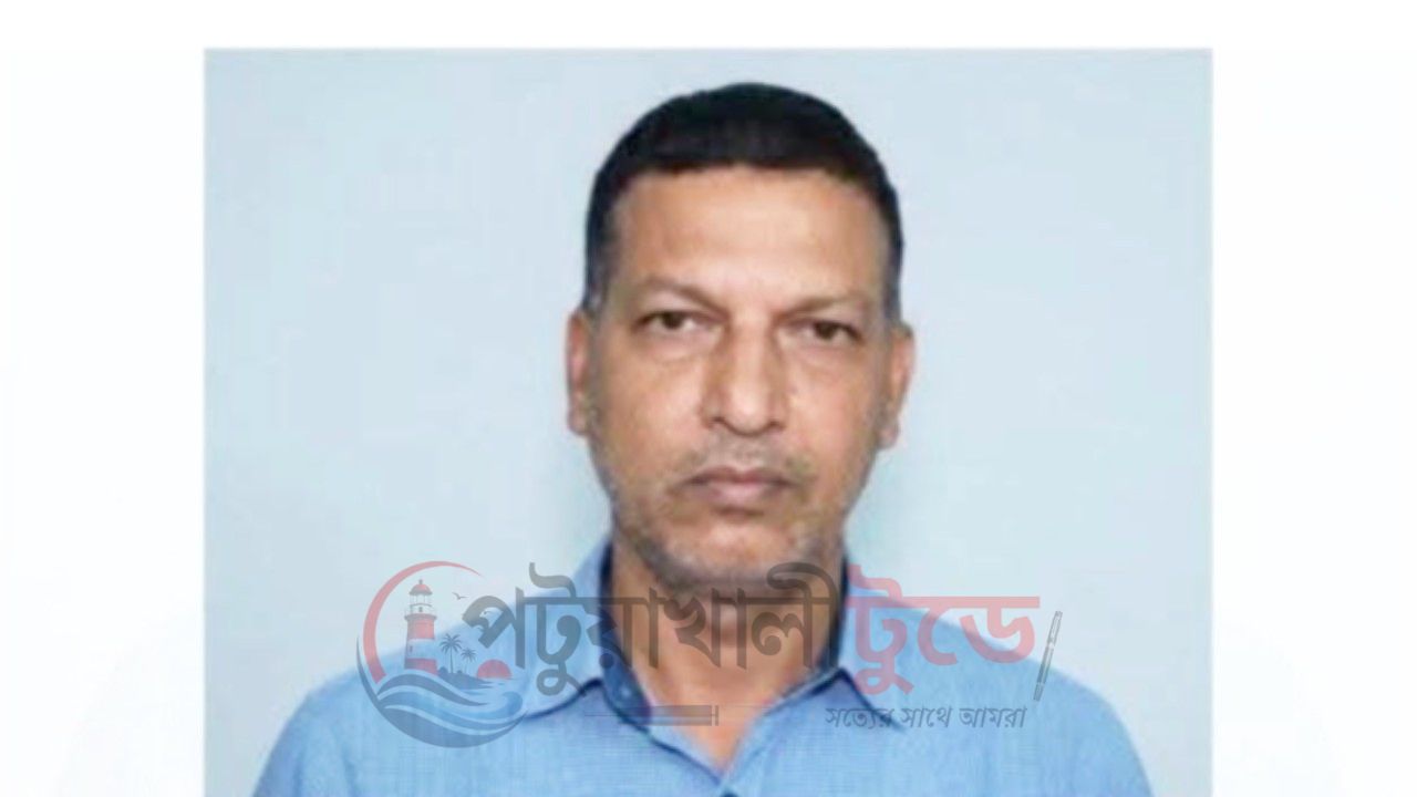 সাপের দংশনে প্রাণ গেল গলাচিপার বিএনপি নেতার