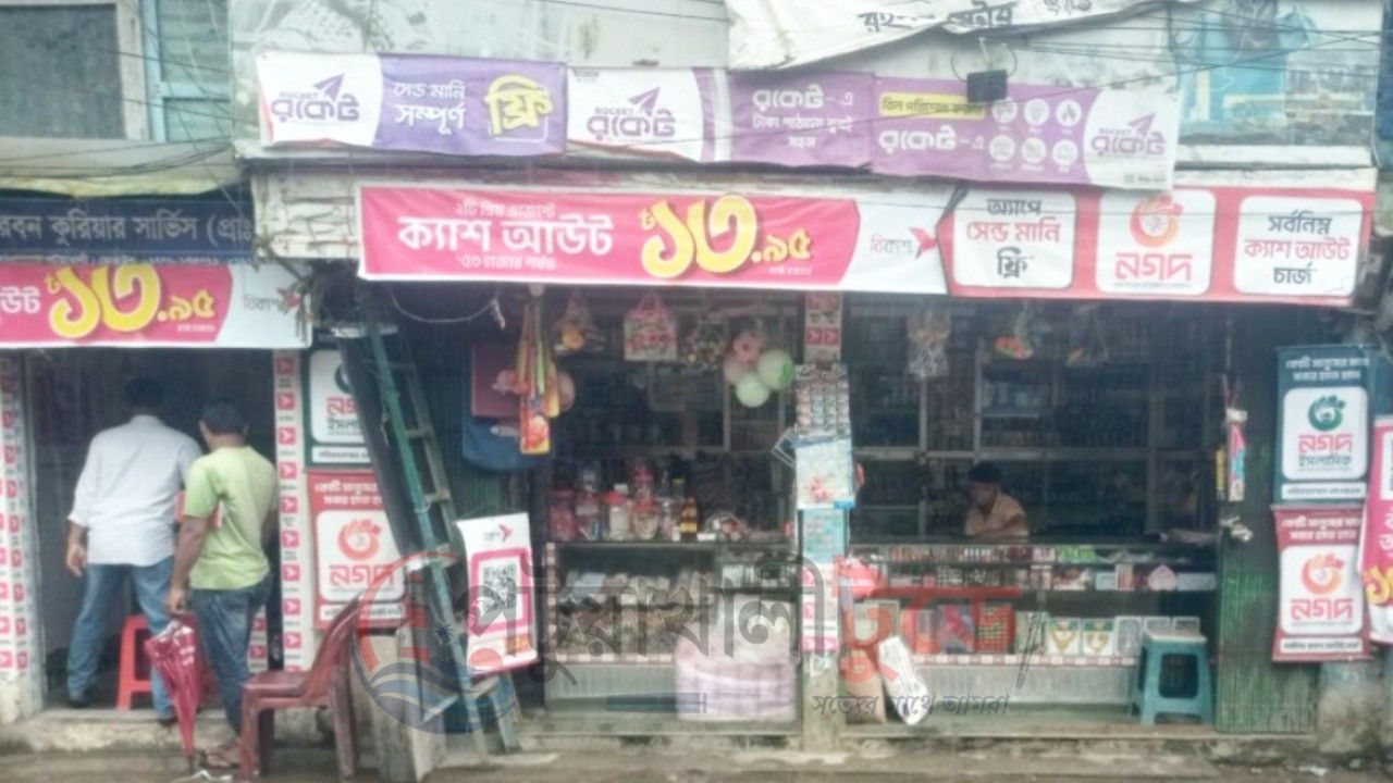 কলাপাড়ায় আদালতের স্থিতাবস্থা আদেশের পরও জমিতে স্থাপনা নির্মাণের অভিযোগ