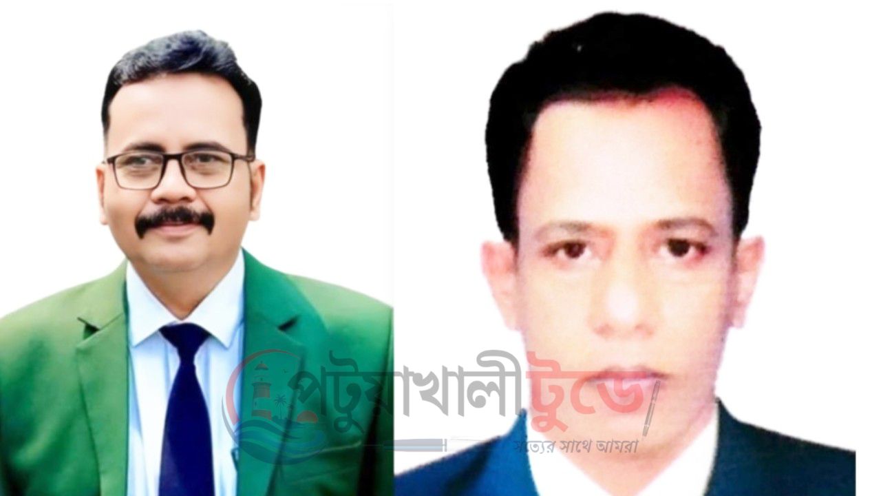 দশমিনায় মানবাধিকার কমিশনের নতুন কমিটি, নেতৃত্বে তপন-জাকির
