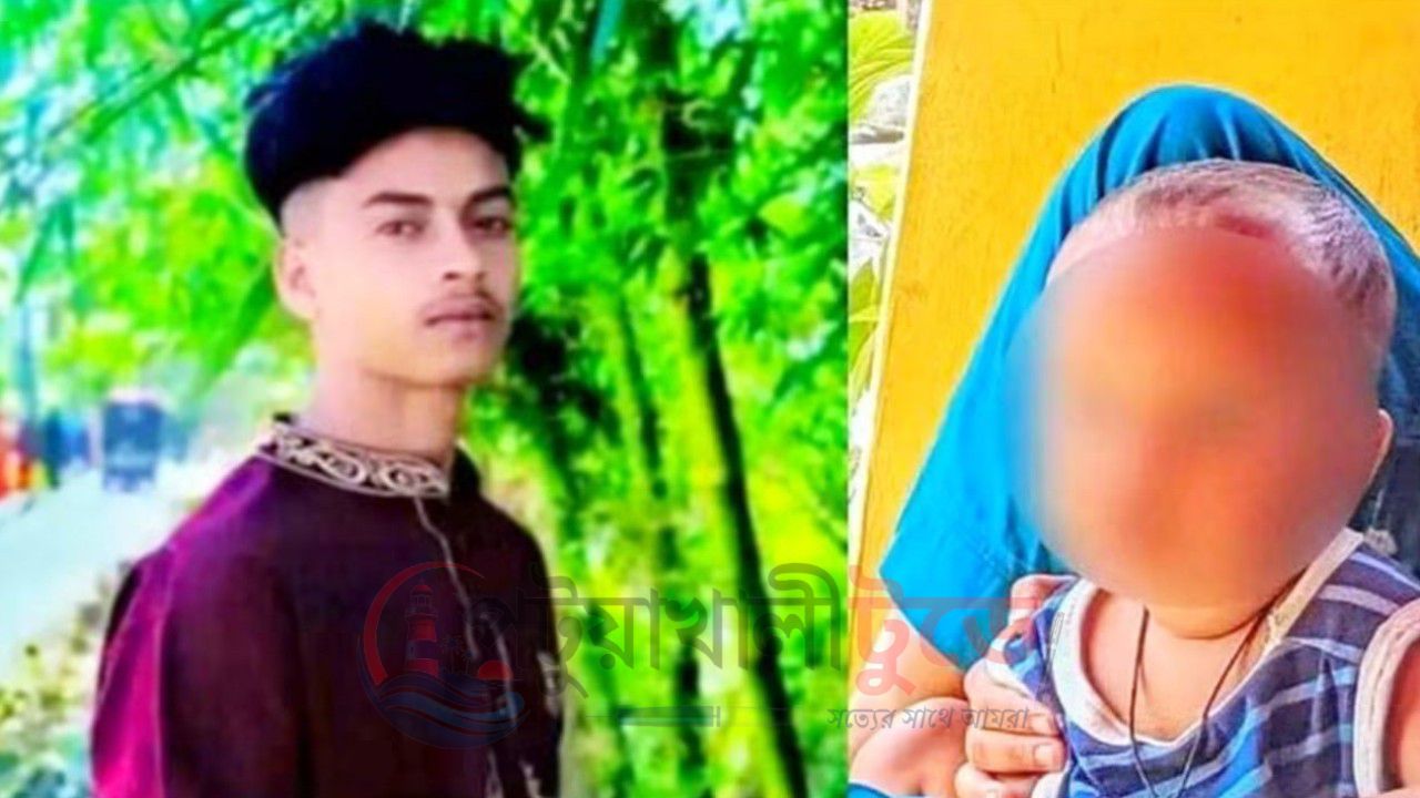 আইফোন কিনতে ছেলেকে এক লাখ টাকায় বিক্রি করলেন বাবা।