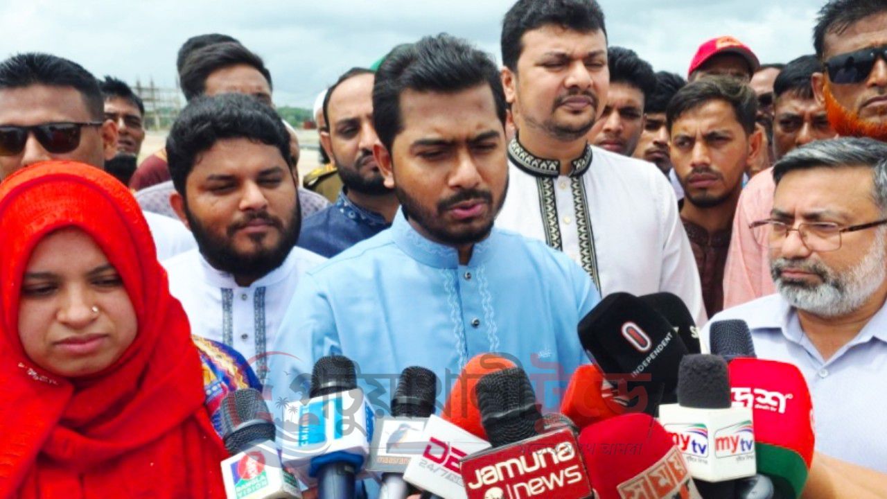 বিদ্যুৎ সংকটকে রাজনৈতিক অস্থিরতার হাতিয়ার না করার আহ্বান নুরুল হক নুরের