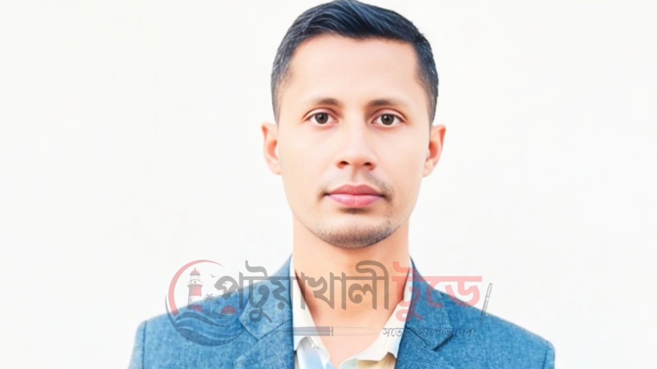 ফরিদ গাজীকে বিএনপির সদস্য করার সুপারিশকারীদের জবাবদিহি চান ছাত্রদল নেতা
