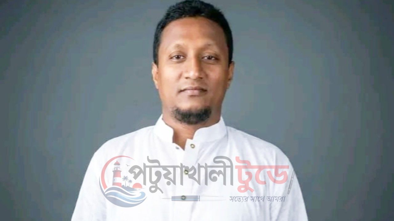 আমখোলার ২ নম্বর ওয়ার্ডে মেম্বার প্রার্থী মাহবুব আলম সেন্টুকে ঘিরে প্রত্যাশা