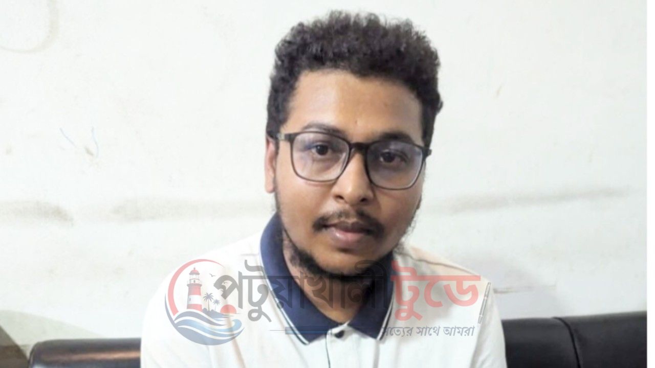 প্রেমের ফাঁদ, অর্থ আত্মসাৎ ও জালিয়াতি: ঢাকায় পটুয়াখালীর ‘বহুরূপী’ তাপস গ্রেপ্তার