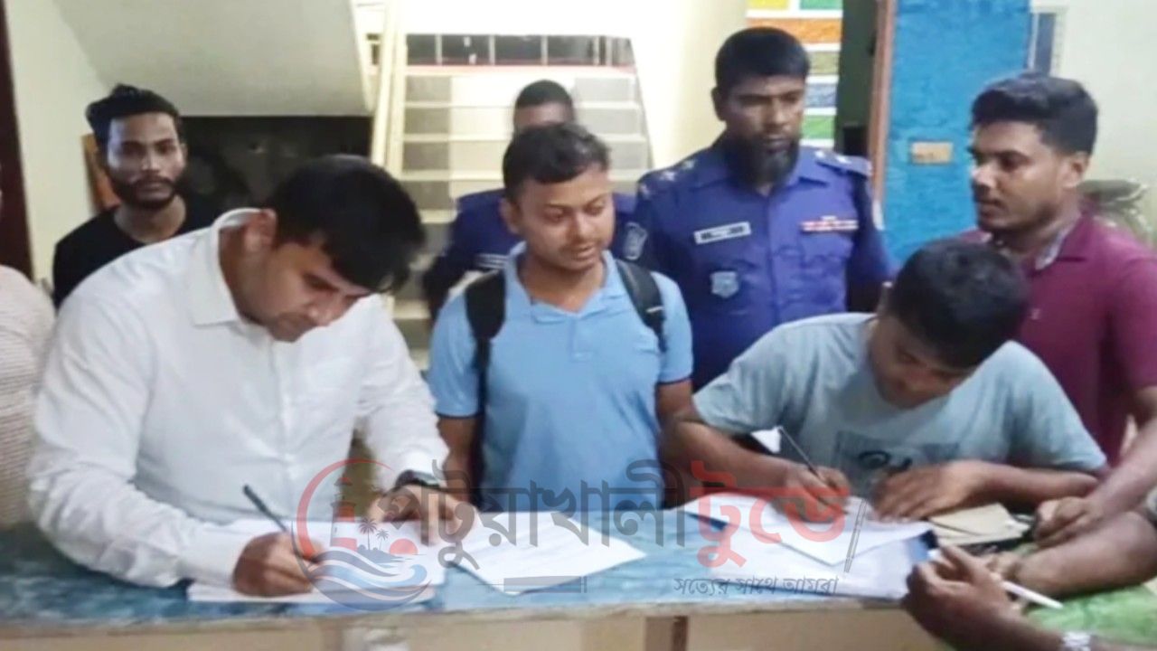 কুয়াকাটায় নির্বাহী ম্যাজিস্ট্রেট পরিচয়ে প্রতারণা, যুবকের কারাদণ্ড