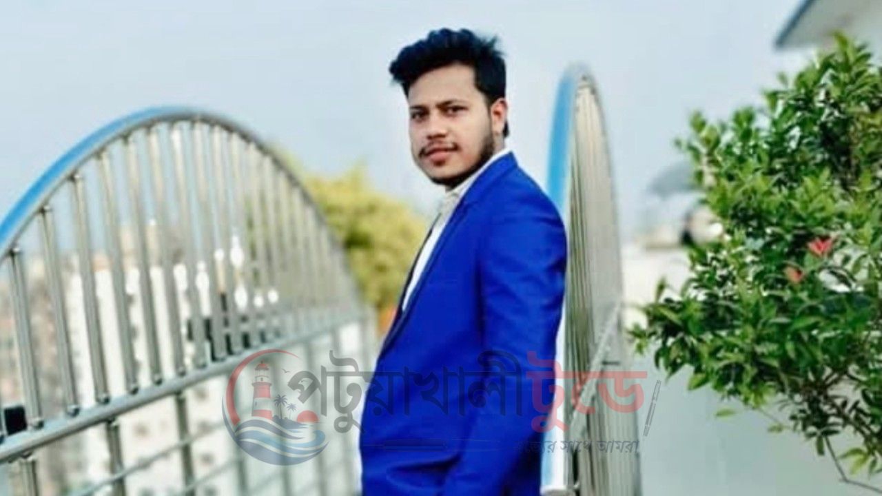 বাউফলে স্ত্রী-সন্তান রেখে অন্যত্র বিয়ের অভিযোগ হেলালের সন্ধান দিলে ১০ হাজার টাকা পুরস্কার ঘোষণা