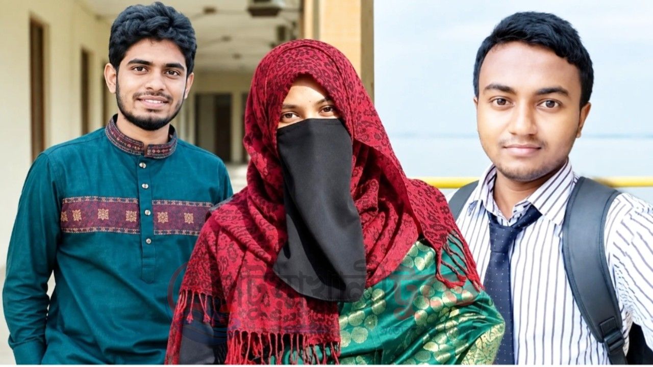 ১৮তম বিজেএসে জজ হলেন বরিশাল বিশ্ববিদ্যালয়ের ৩ শিক্ষার্থী