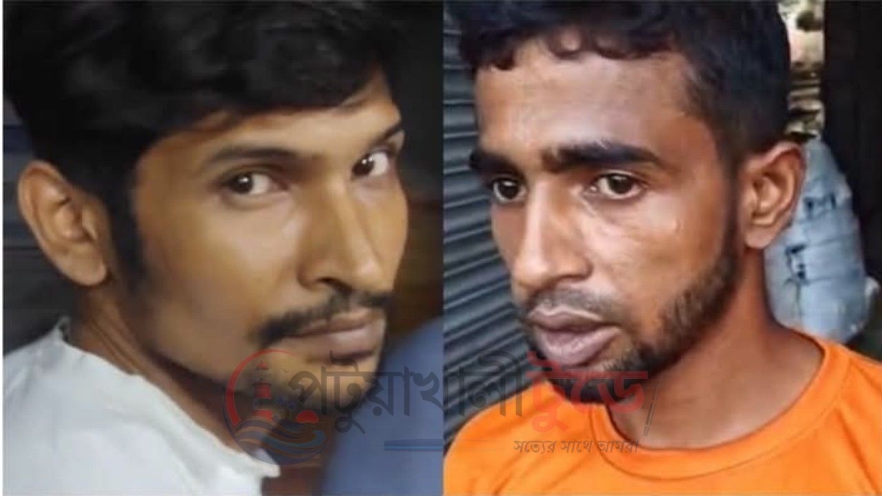 ছিনতাই হয় ইয়াবা-সাজানো হয় টাকা ও মালামাল লুটের নাটক, অভিযোগকারী ও অভিযুক্ত গ্রেপ্তার