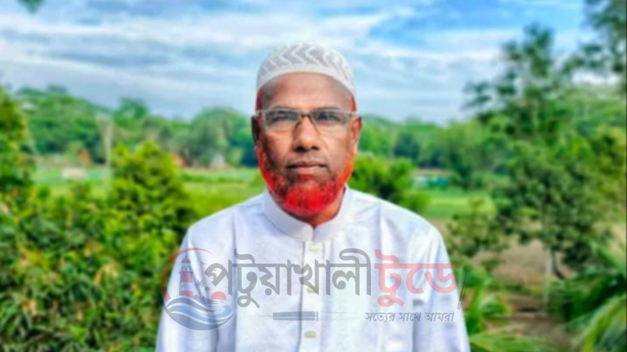 জনসেবায় অনন্য দৃষ্টান্ত: ৯নং ছোট বিঘাইর ৪নং ওয়ার্ডে আস্থার প্রতীক সাবেক ইউপি সদস্য আসলাম মৃধা