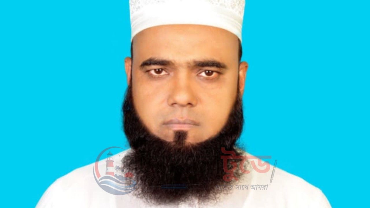 ইসলামী আন্দোলন বাংলাদেশ পটুয়াখালী সদর উপজেলা শাখার সদস্য নির্বাচিত হলেন মাওলানা মোঃ রুহুল আমিন