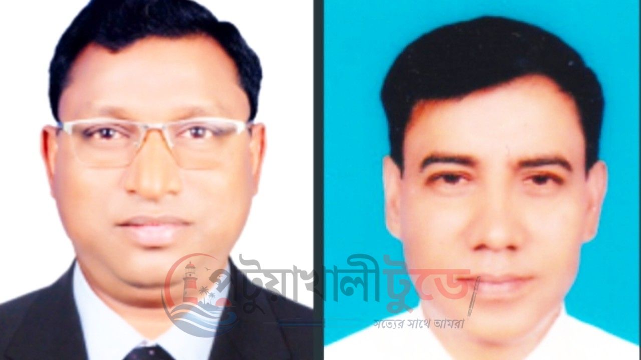 পটুয়াখালী সদর এলজিইডিতে ‘ভূতুরে বিল’ কাণ্ড