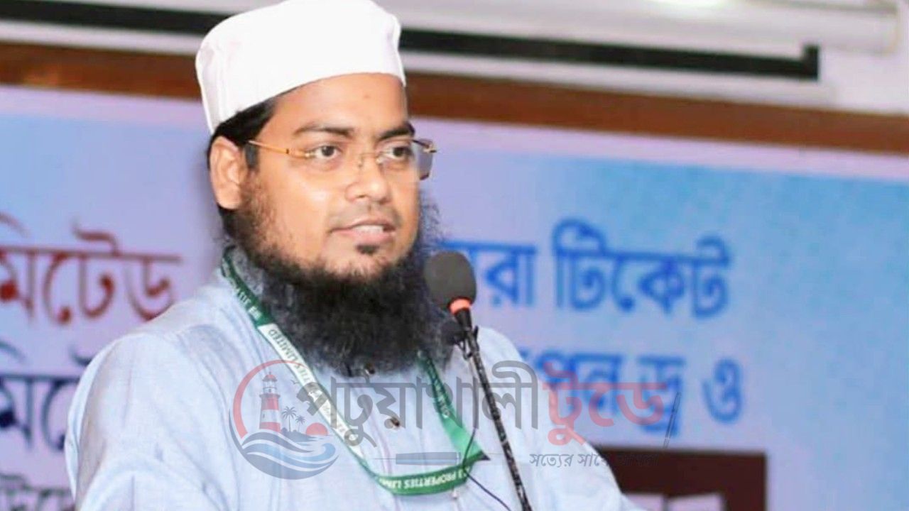 বিয়ের মামলায় জামিন, ‘সত্য উদঘাটনের’ দাবি মুফতি হাবিবুর রহমান মিসবাহর