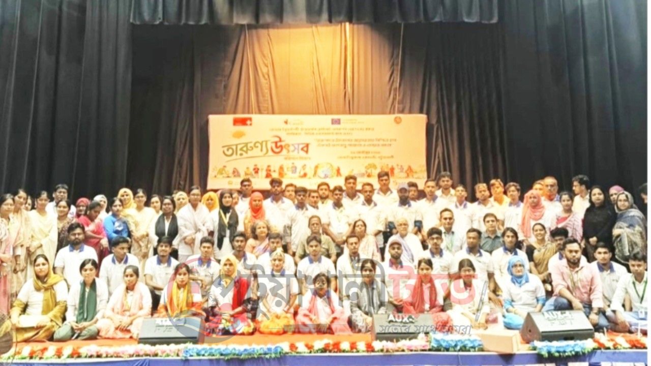 জলবায়ু সংকট মোকাবিলায় তরুণদের নেতৃত্ব জরুরি