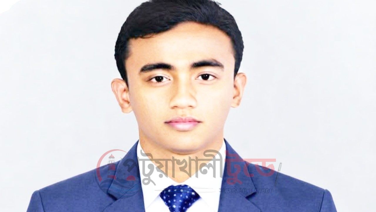 বেতাগীর আরিফের সাফল্য, ১৮তম বিজেএসে সিভিল জজ পদে সুপারিশপ্রাপ্ত