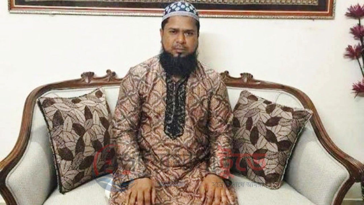 এলজিইডির নির্বাহী প্রকৌশলী হোসেন আলী মীরের মৃত্যুতে শোক