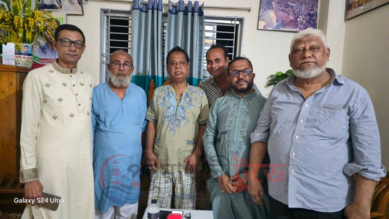 ঐক্যের কোনো বিকল্প নেই, দলকে সুসংগঠিত ও শক্তিশালী করতে ঐক্যবদ্ধ থাকতে হবে
