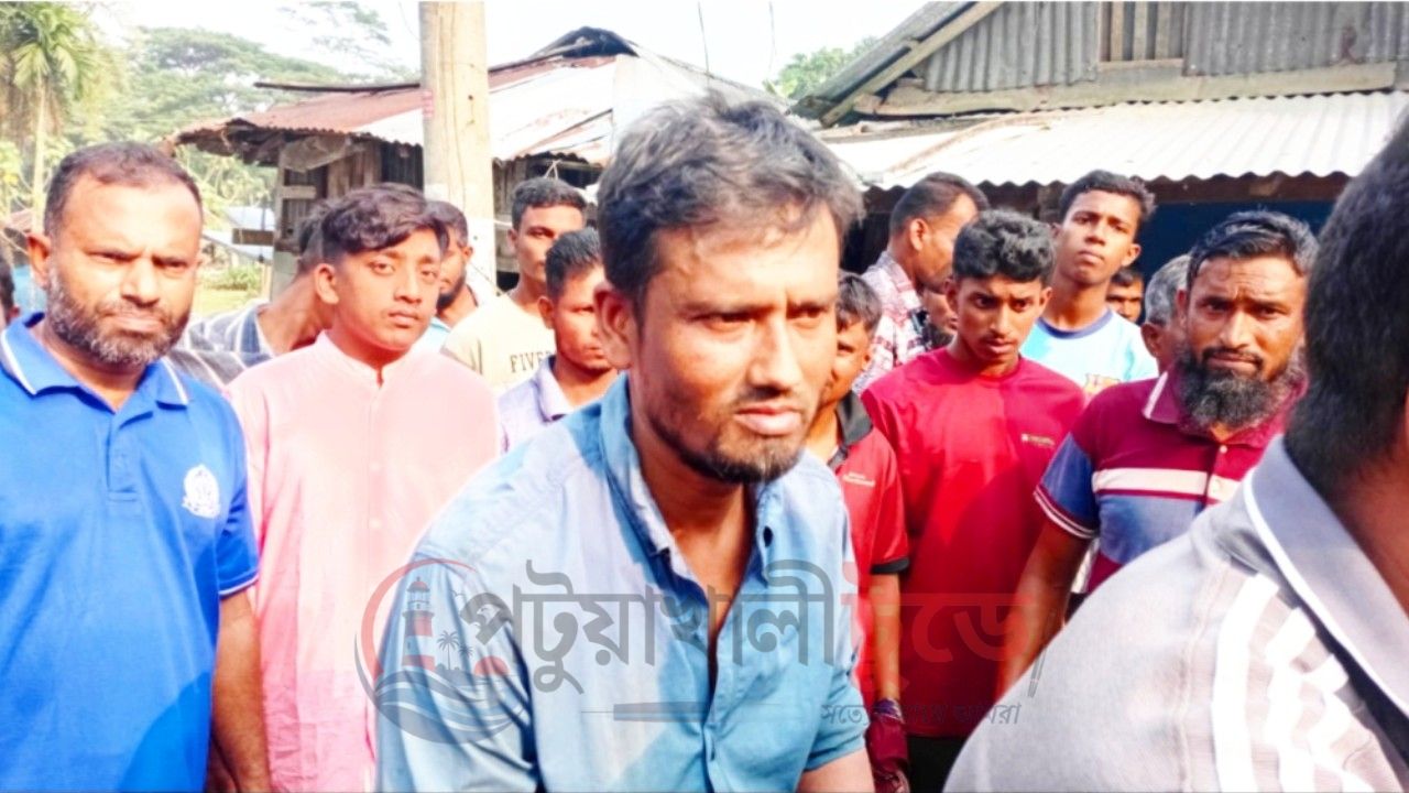 আউলিয়াপুরে স্কুলছাত্রীকে ধর্ষণচেষ্টার অভিযোগ, অফিস সহায়ক গ্রেপ্তার