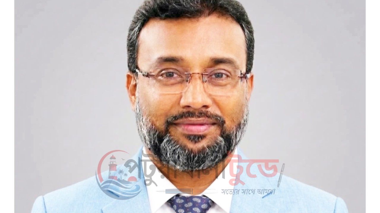 জাপানে যৌথ গবেষণায় পবিপ্রবির উপ-উপাচার্য