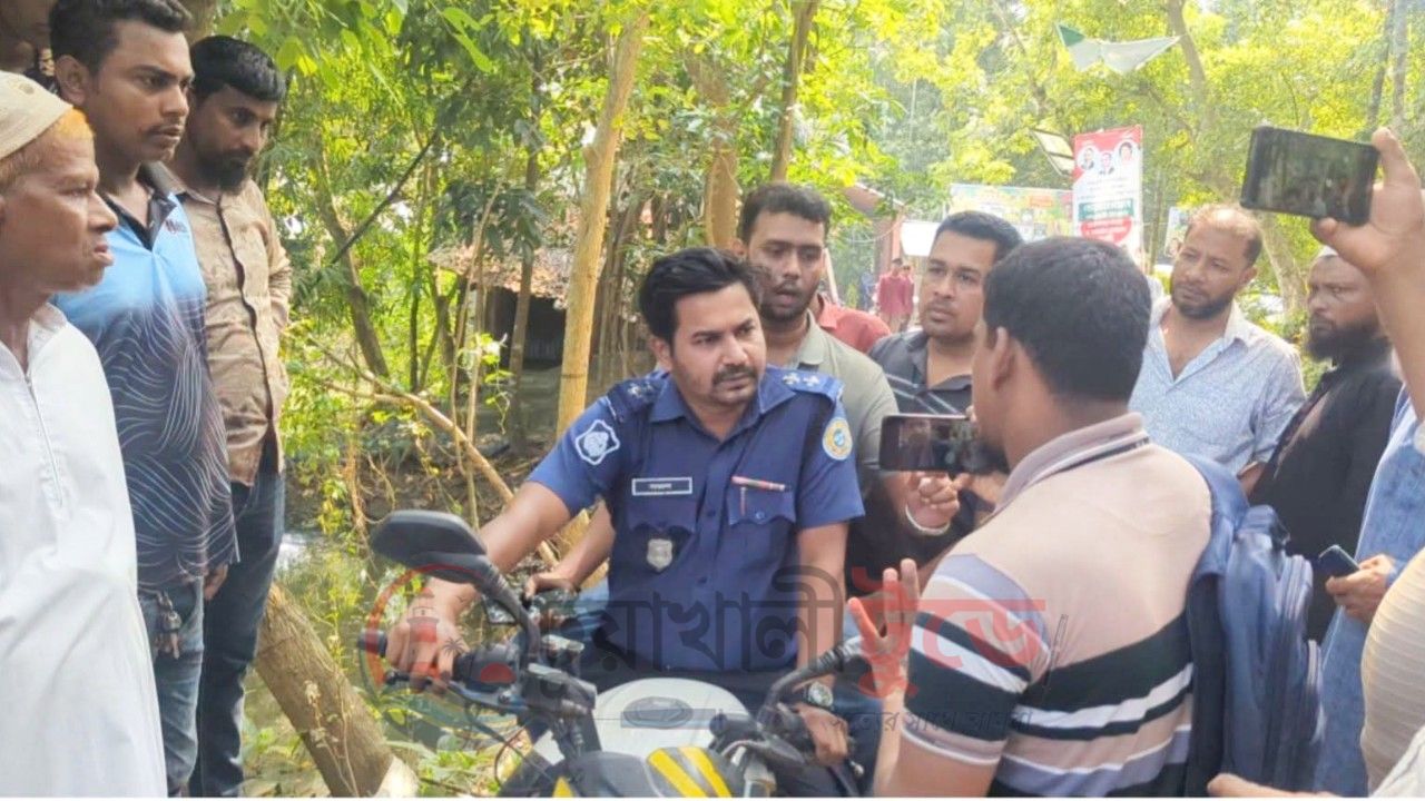 কলেজ ছাত্রকে নির্যাতনের অভিযোগে ছাত্রদল নেতা সাকিব গ্রেপ্তার, পরিবারের দাবি অভিযোগ মিথ্যা