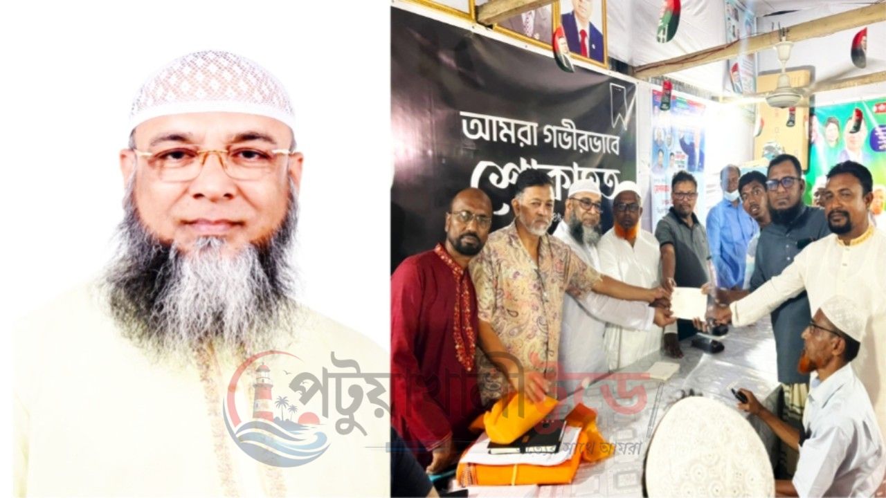 সাংগঠনিক পদ স্থগিত, তবু আলোচনায় মতিউর রহমানের রাজনৈতিক তৎপরতা