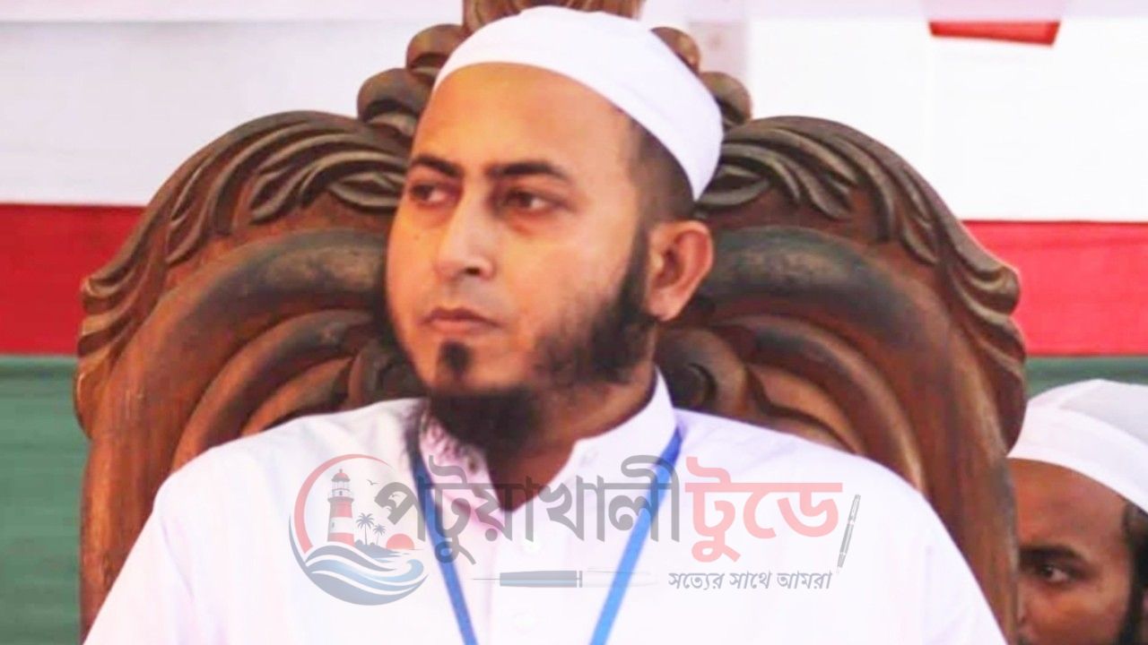 ভোলায় ইসলামী আন্দোলন নেতার সাংগঠনিক পদ স্থগিত, ঘটনা তদন্তে পাঁচ সদস্যের কমিটি