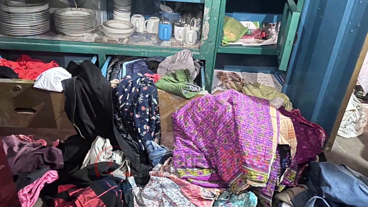 পটুয়াখালীতে প্রবাস নয়, চিকিৎসার জন্য ঢাকায় মালিক; ফাঁকা বাড়িতে সাড়ে ৩ লাখ টাকা ও স্বর্ণালংকার চুরি