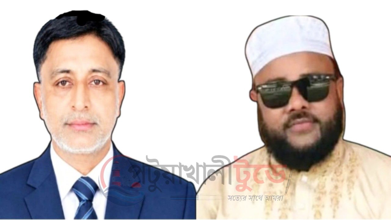 দশমিনায় গণঅধিকার পরিষদের দুই নেতা সাময়িক বহিষ্কার, ইউনিয়ন কমিটি বাতিল