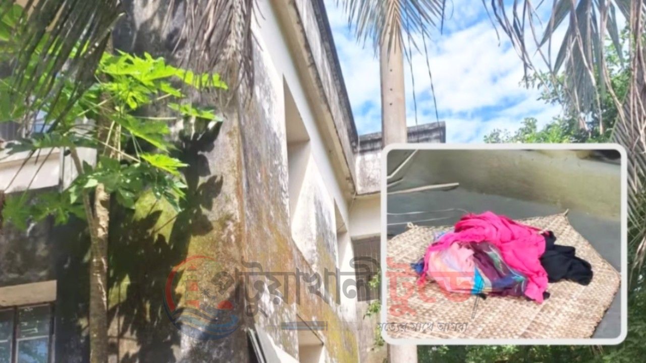 চরমোন্তাজে স্বাস্থ্যকেন্দ্রে জনবলসংকট, একই দিনে প্রাণ গেল দুই নবজাতকের
