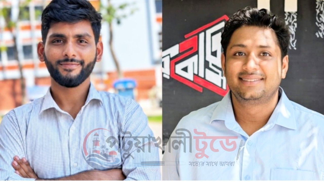পবিপ্রবি সাংবাদিক সমিতির সভাপতি সফিকুল, সম্পাদক মুশতাক