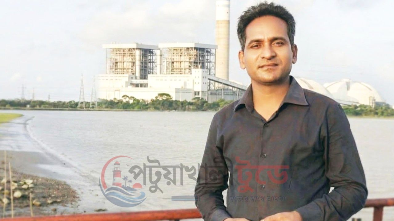 পল্লী প্রগতি সমিতির উপ-প্রধান নির্বাহী কর্মকর্তা এনায়েত মামুন CDF-এর বরিশাল বিভাগীয় কমিটির সম্পাদক নির্বাচিত