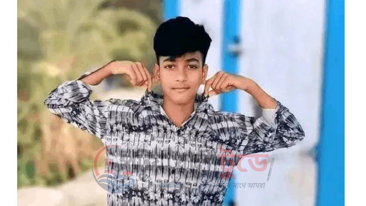 পটুয়াখালী থেকে ঢাকাগামী লঞ্চে নিখোঁজ বাউফলের ইমামুল
