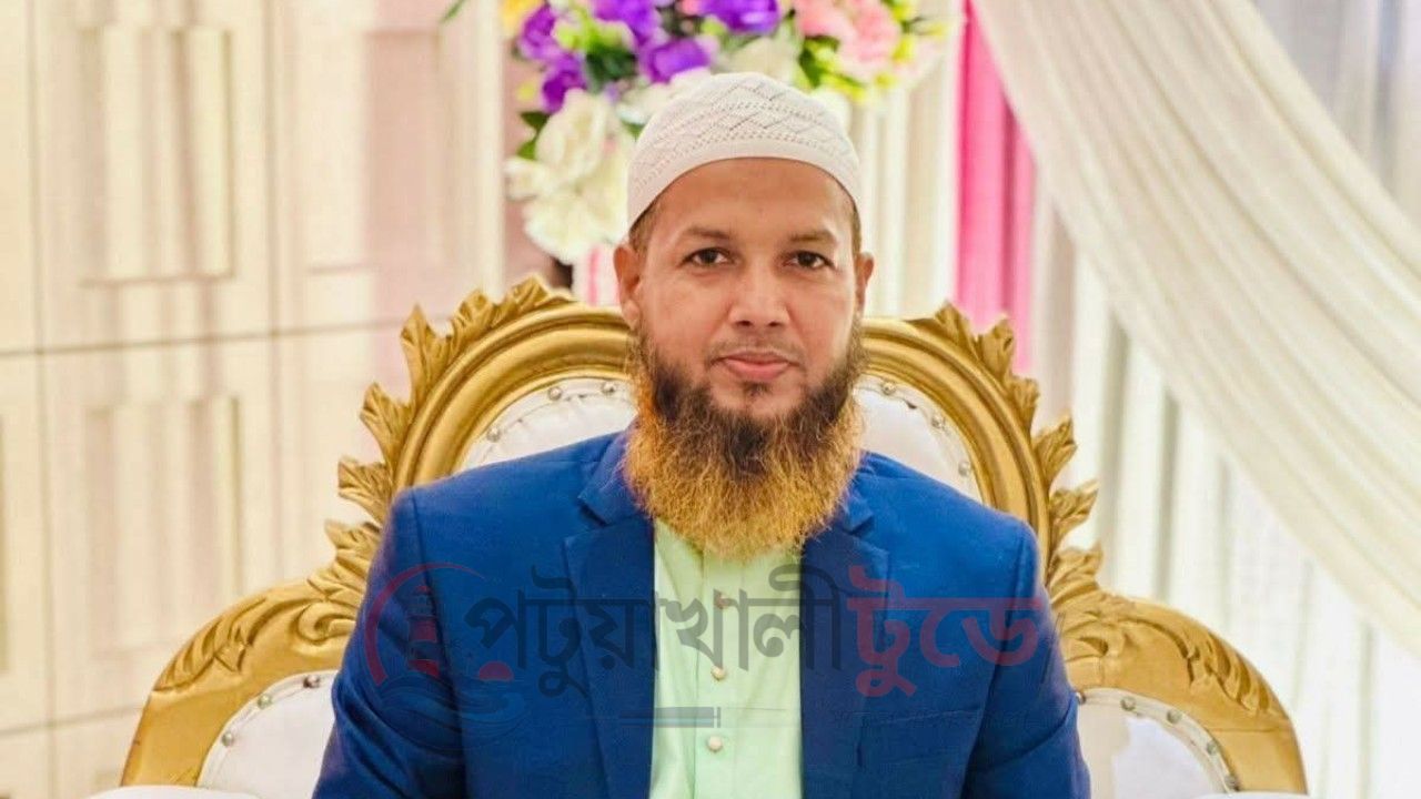ছোট বিঘাই ইউনিয়নে ইসলামি আন্দোলন বাংলাদেশ মনোনীত হাতপাখা মার্কার প্রার্থী ইঞ্জিনিয়ার মোঃ ইউসুফ জুয়েল