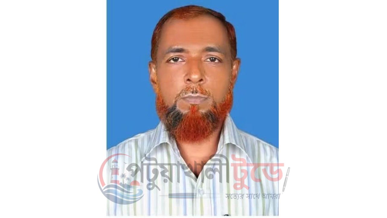 পটুয়াখালীর সিনিয়র সাংবাদিক সোহরাব হোসাইনের মৃত্যু
