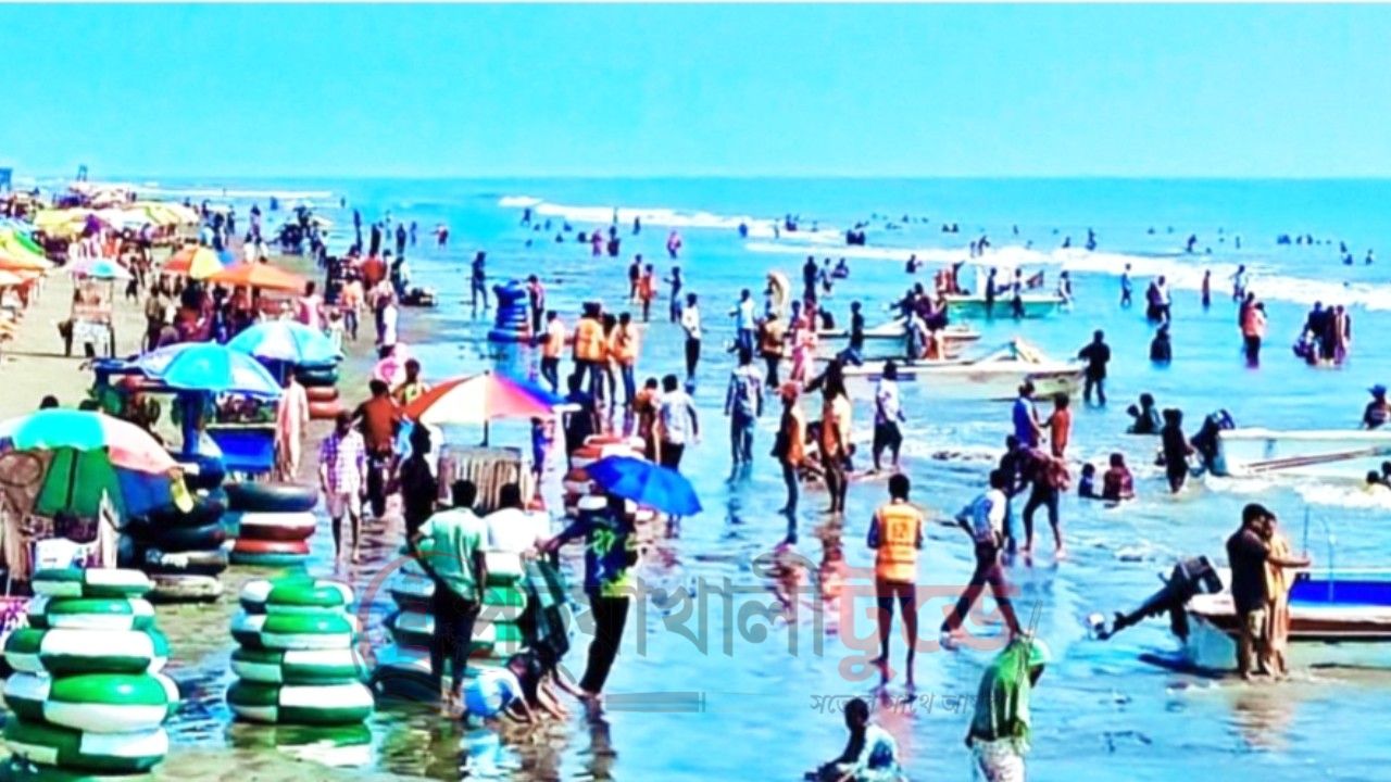 কুয়াকাটায় পর্যটন কার্নিভাল শুরু ২৩ অক্টোবর, হোটেল ভাড়ায় মিলবে ৫০ শতাংশ ছাড়