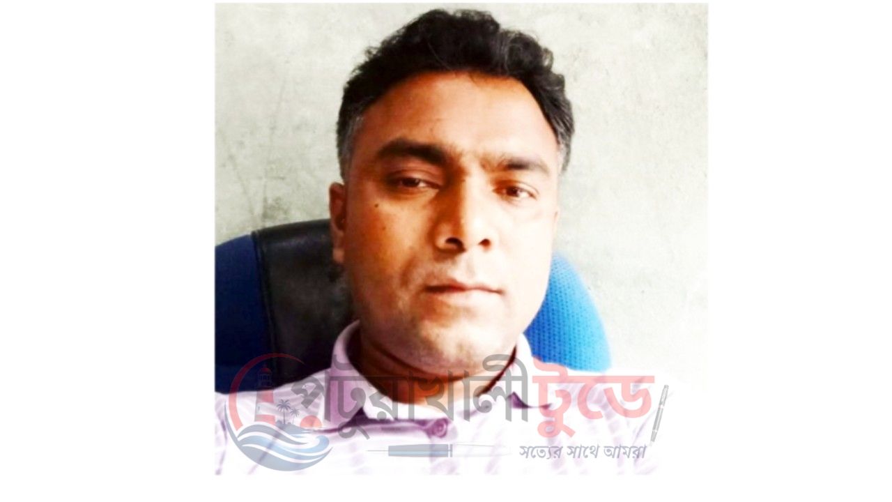 রাঙ্গাবালীতে গৃহবধূর অস্বাভাবিক মৃত্যু, যুবদল নেতা স্বামীর বিরুদ্ধে হত্যার অভিযোগ