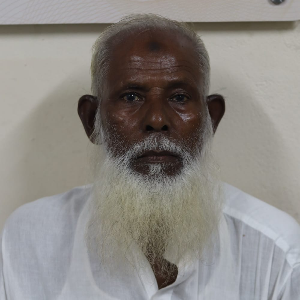 মোঃ রবিউল ইসলাম