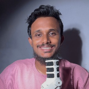 ক্রাইম রিপোর্টার