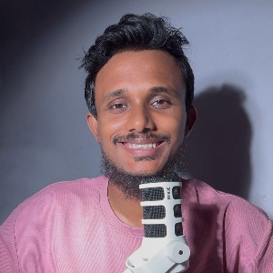 মোঃ মুরাদ হোসেন