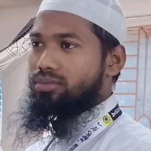 মাওলানা রাকিবুল ইসলাম